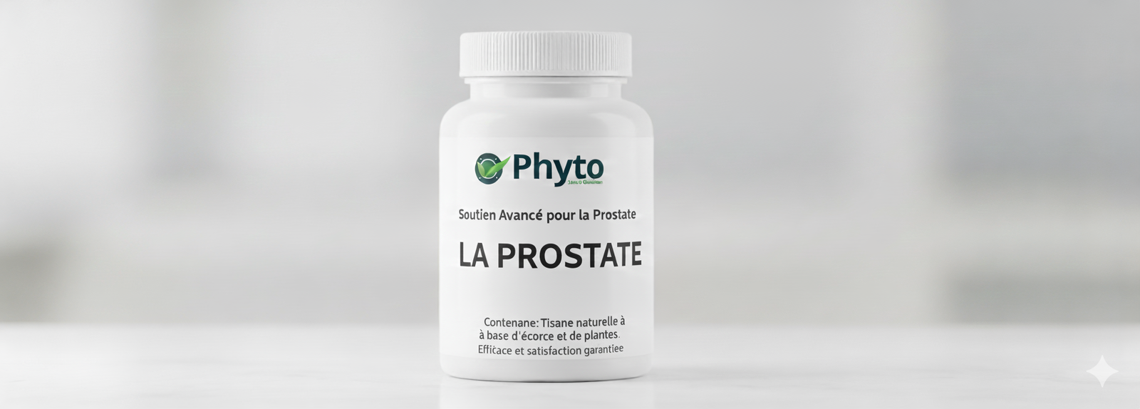 La Prostate