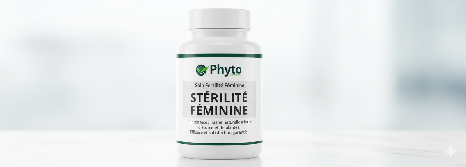 La Stérilité Féminine