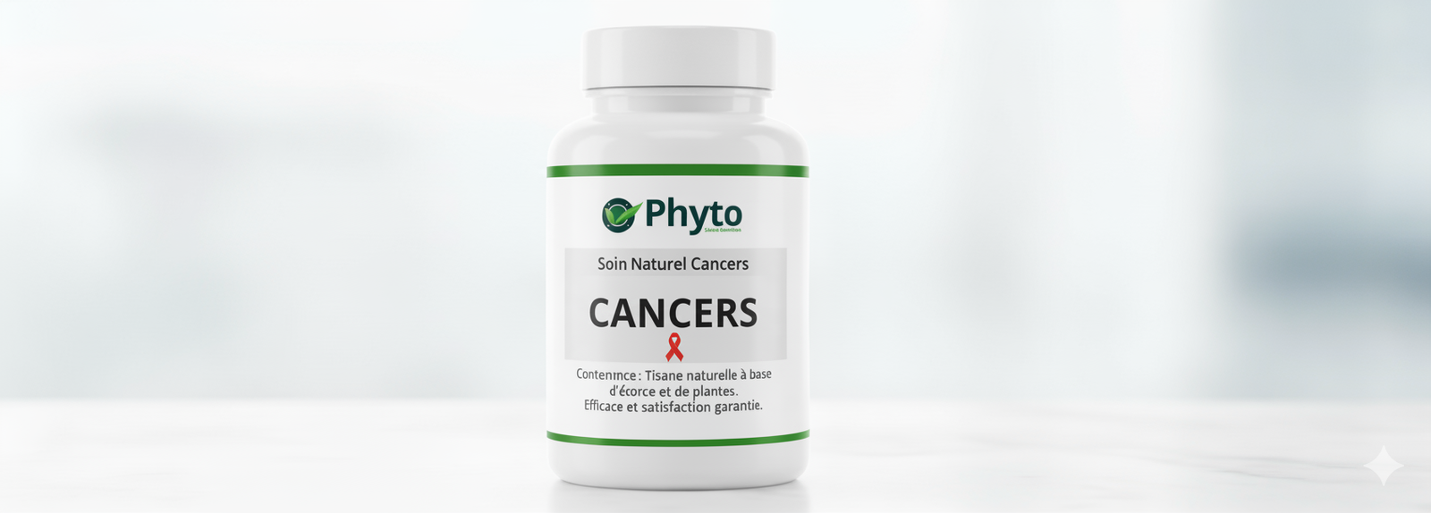 Les Types de Cancers