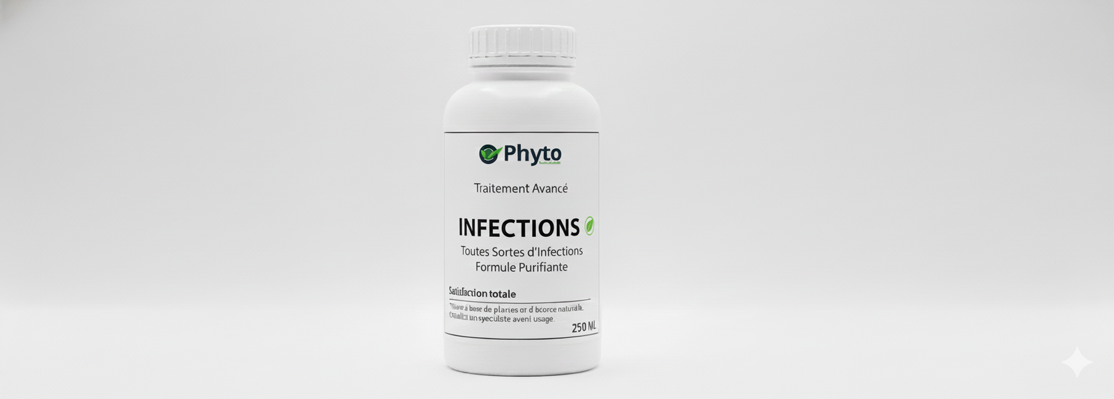 INFECTIONS ( TOUTES SORTES D'INFECTIONS)