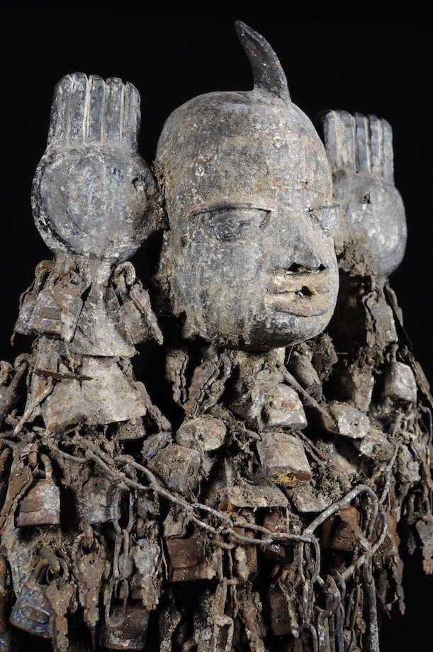 Protection générale contre la sorcellerie